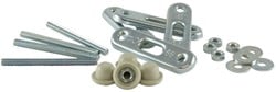 Labstream Top mounting set "Kappa"