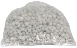 Labstream neutralisation grains for 50-0040, 12,5 kg.