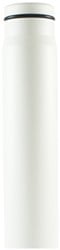 Labstream PP standpipe 195mm for PP sinks, white