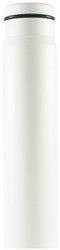 Labstream PP Standrohr 195mm für PP Becken, weiß