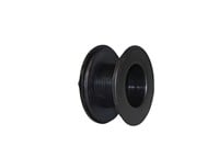 Labstream PP Ablaufventil 1,5" ø 85 x 55mm