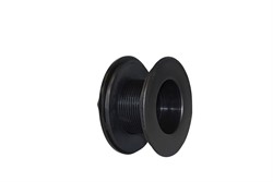 Labstream PP waste fitting 1,5" ø 85 x 55mm