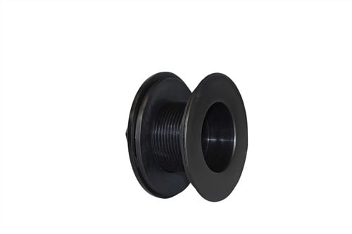 Labstream PP Ablaufventil 1,5" ø 85 x 55mm