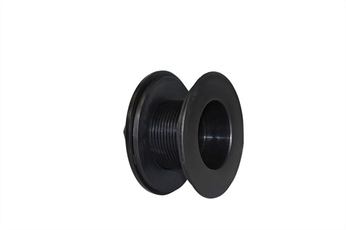 Labstream PP waste fitting 1,5" ø 85 x 55mm