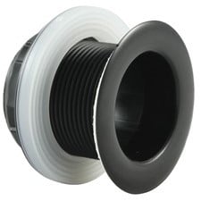 Labstream PP waste fitting 1,5" 55/70mm