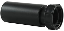 Labstream PP aansluitstuk 1,5"x50mm