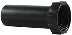 Labstream PP Übergangsstuck 1,5"x40mm