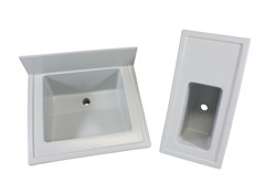 Special sinks